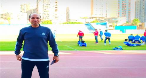 أسوان ليلا كورة: عودة كشري صعبة.. والإعلان عن خليفة الشيشيني خلال ساعات